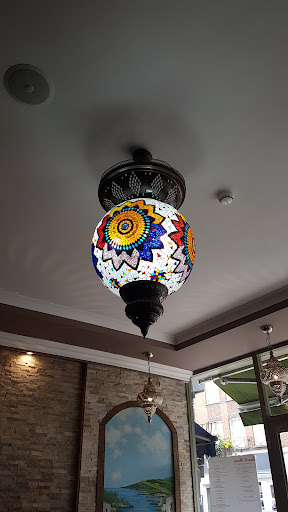 Photo of Koz Restaurant - 87 High St, Beckenham BR3 1AG