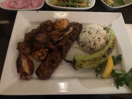 Photo of Koz Restaurant - 87 High St, Beckenham BR3 1AG