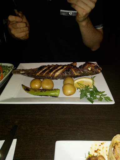 Photo of Koz Restaurant - 87 High St, Beckenham BR3 1AG