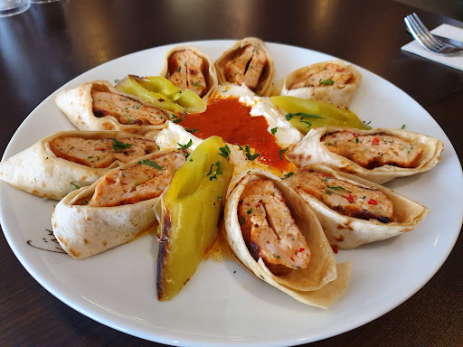 Photo of Koz Restaurant - 87 High St, Beckenham BR3 1AG