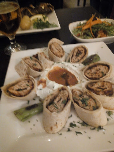 Photo of Koz Restaurant - 87 High St, Beckenham BR3 1AG