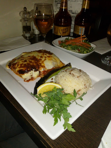 Photo of Koz Restaurant - 87 High St, Beckenham BR3 1AG