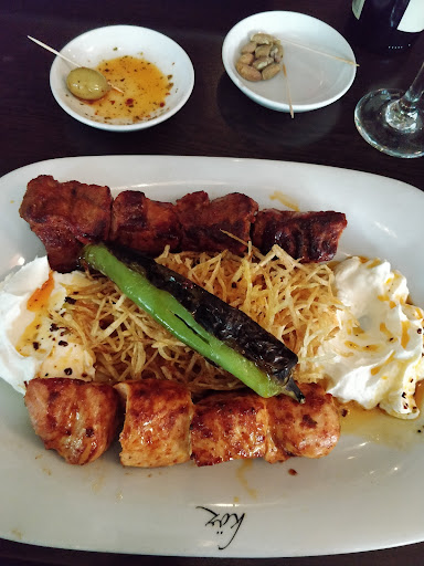 Photo of Koz Restaurant - 87 High St, Beckenham BR3 1AG