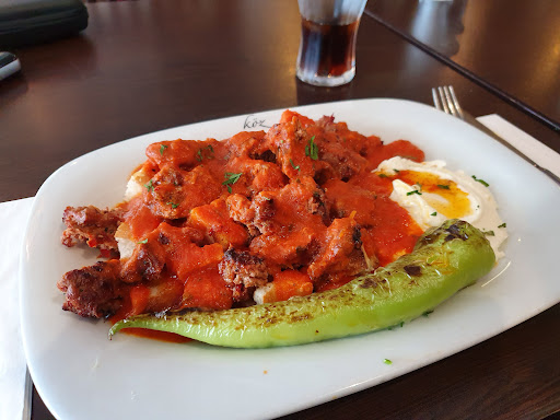 Photo of Koz Restaurant - 87 High St, Beckenham BR3 1AG