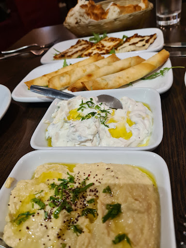 Photo of Koz Restaurant - 87 High St, Beckenham BR3 1AG