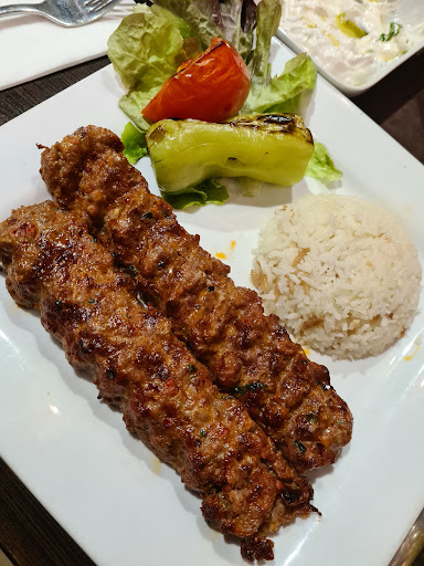 Photo of Koz Restaurant - 87 High St, Beckenham BR3 1AG