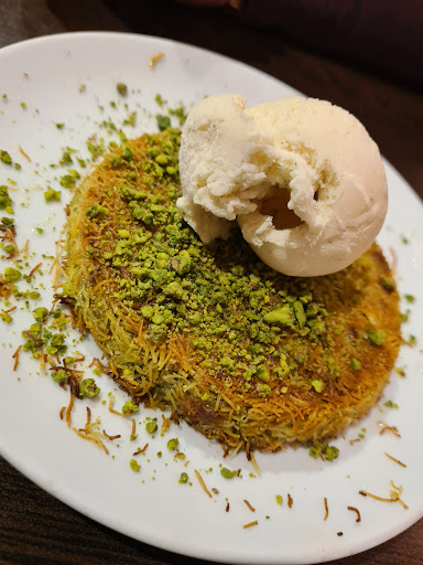 Photo of Koz Restaurant - 87 High St, Beckenham BR3 1AG