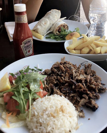 Photo of Koz Restaurant - 87 High St, Beckenham BR3 1AG