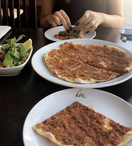 Photo of Koz Restaurant - 87 High St, Beckenham BR3 1AG