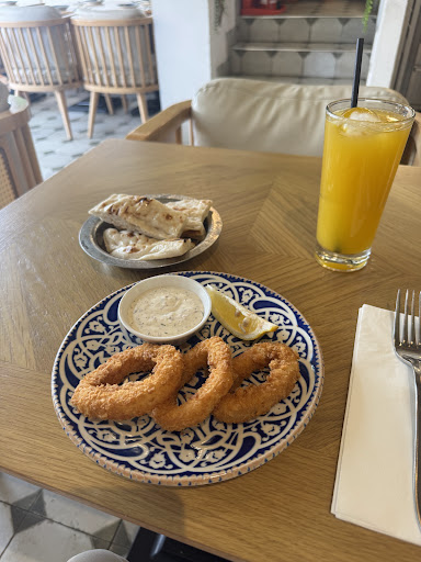 Photo of The Lokanta - 166 High St, Beckenham BR3 1EW