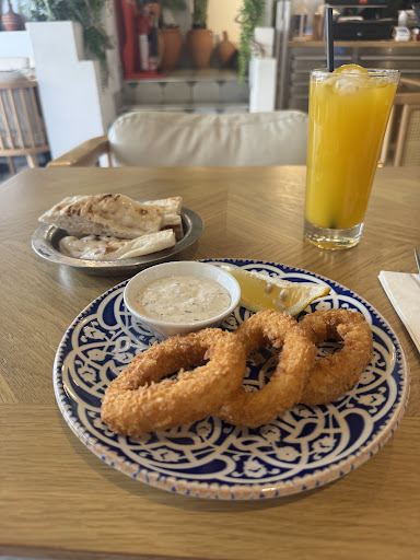 Photo of The Lokanta - 166 High St, Beckenham BR3 1EW