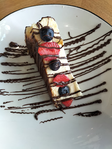 Photo of The Lokanta - 166 High St, Beckenham BR3 1EW