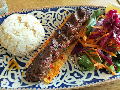 Photo of The Lokanta - 166 High St, Beckenham BR3 1EW