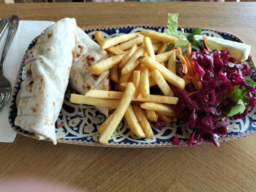 Photo of The Lokanta - 166 High St, Beckenham BR3 1EW