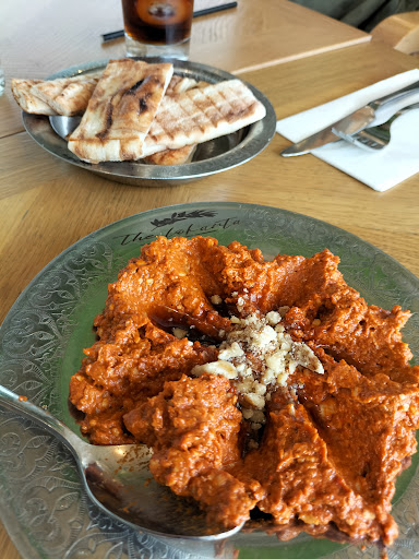 Photo of The Lokanta - 166 High St, Beckenham BR3 1EW