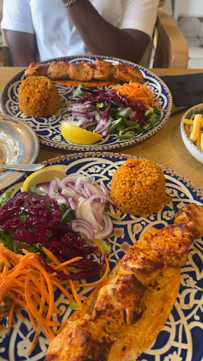 Photo of The Lokanta - 166 High St, Beckenham BR3 1EW