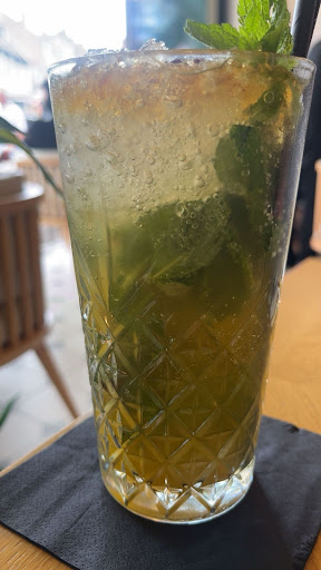 Photo of The Lokanta - 166 High St, Beckenham BR3 1EW