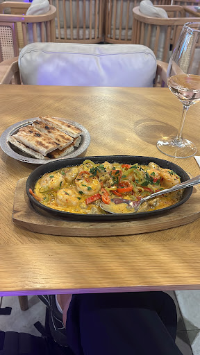 Photo of The Lokanta - 166 High St, Beckenham BR3 1EW