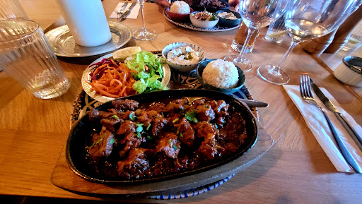 Photo of The Lokanta - 166 High St, Beckenham BR3 1EW