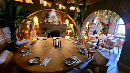 Photo of The Lokanta - 166 High St, Beckenham BR3 1EW