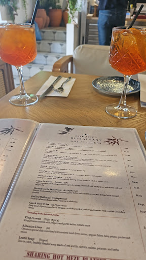 Photo of The Lokanta - 166 High St, Beckenham BR3 1EW