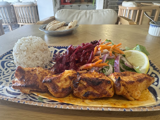 Photo of The Lokanta - 166 High St, Beckenham BR3 1EW