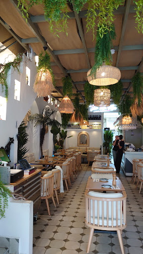 Photo of The Lokanta - 166 High St, Beckenham BR3 1EW