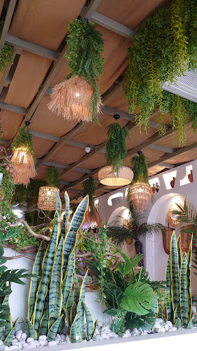 Photo of The Lokanta - 166 High St, Beckenham BR3 1EW