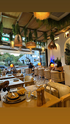 Photo of The Lokanta - 166 High St, Beckenham BR3 1EW