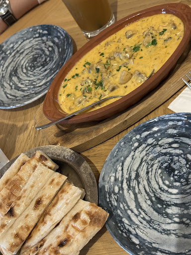 Photo of The Lokanta - 166 High St, Beckenham BR3 1EW