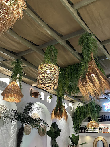 Photo of The Lokanta - 166 High St, Beckenham BR3 1EW