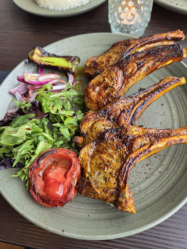 Photo of The Antler - 206-210 Middlewood Rd, Sheffield S6 1TD