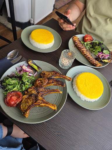 Photo of The Antler - 206-210 Middlewood Rd, Sheffield S6 1TD