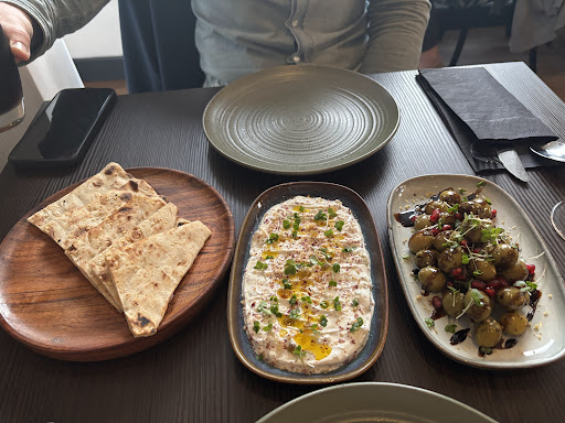 Photo of The Antler - 206-210 Middlewood Rd, Sheffield S6 1TD