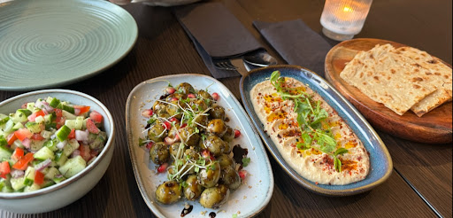 Photo of The Antler - 206-210 Middlewood Rd, Sheffield S6 1TD