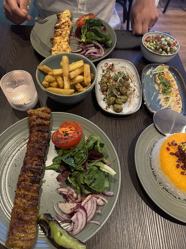 Photo of The Antler - 206-210 Middlewood Rd, Sheffield S6 1TD