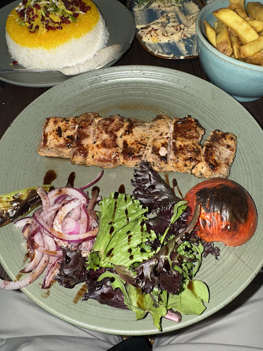 Photo of The Antler - 206-210 Middlewood Rd, Sheffield S6 1TD