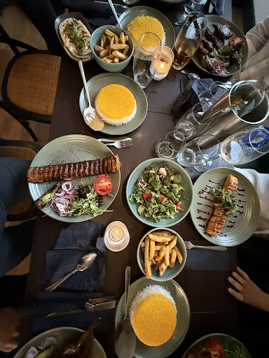 Photo of The Antler - 206-210 Middlewood Rd, Sheffield S6 1TD