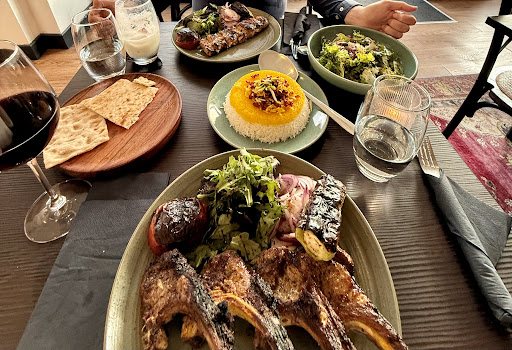 Photo of The Antler - 206-210 Middlewood Rd, Sheffield S6 1TD