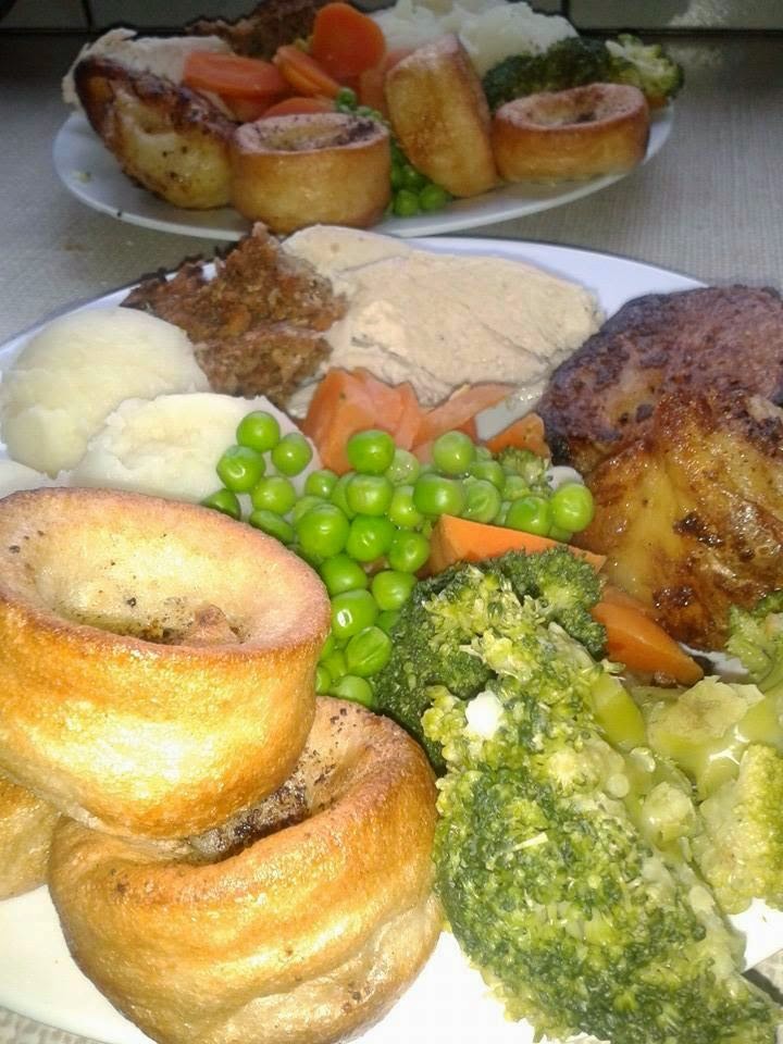 Photo of Capilles Sandwich Bar - 831 Barnsley Rd, Sheffield Lane Top, Sheffield S5 0QF