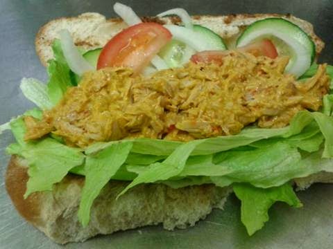 Photo of Capilles Sandwich Bar - 831 Barnsley Rd, Sheffield Lane Top, Sheffield S5 0QF