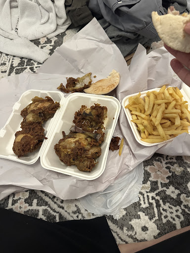 Photo of UK Pizza & Kebab - 107 Lindsay Ave, Parson Cross, Sheffield S5 7SD