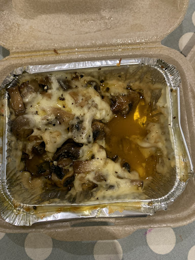 Photo of Everest Express - 46 Southey Ave, Longley, Sheffield S5 7NL