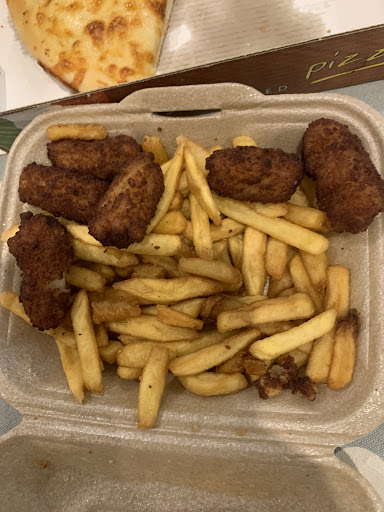 Photo of Everest Express - 46 Southey Ave, Longley, Sheffield S5 7NL