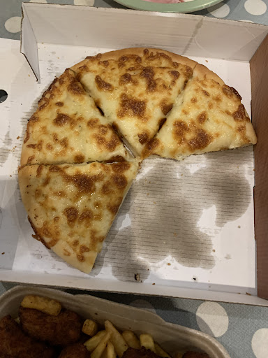 Photo of Everest Express - 46 Southey Ave, Longley, Sheffield S5 7NL