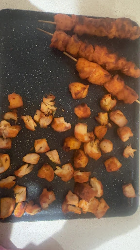 Photo of Greek Blue Sky - 216 Middlewood Rd, Sheffield S6 1TE