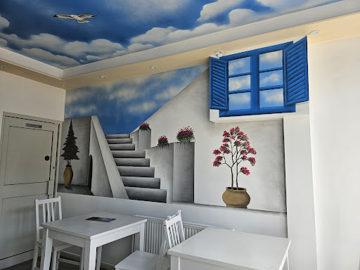 Photo of Greek Blue Sky - 216 Middlewood Rd, Sheffield S6 1TE