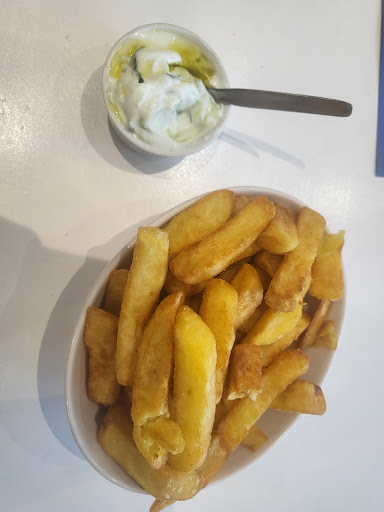 Photo of Greek Blue Sky - 216 Middlewood Rd, Sheffield S6 1TE