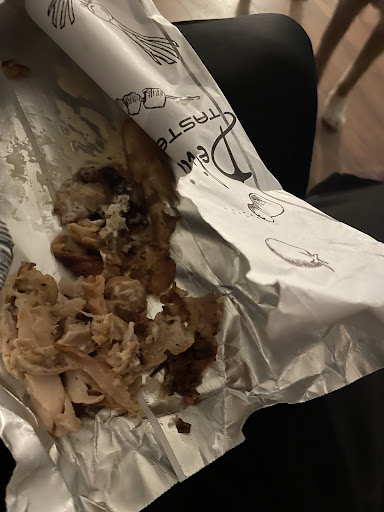 Photo of Greek Blue Sky - 216 Middlewood Rd, Sheffield S6 1TE