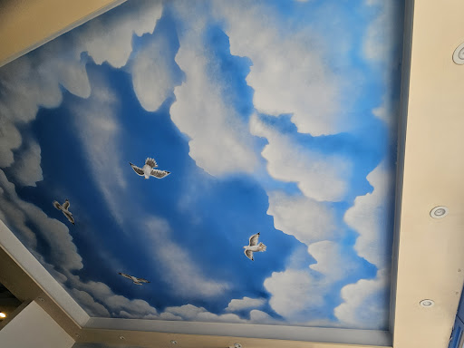 Photo of Greek Blue Sky - 216 Middlewood Rd, Sheffield S6 1TE